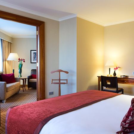Crowne Plaza Amsterdam Airport Hoofddorp Facilidades foto