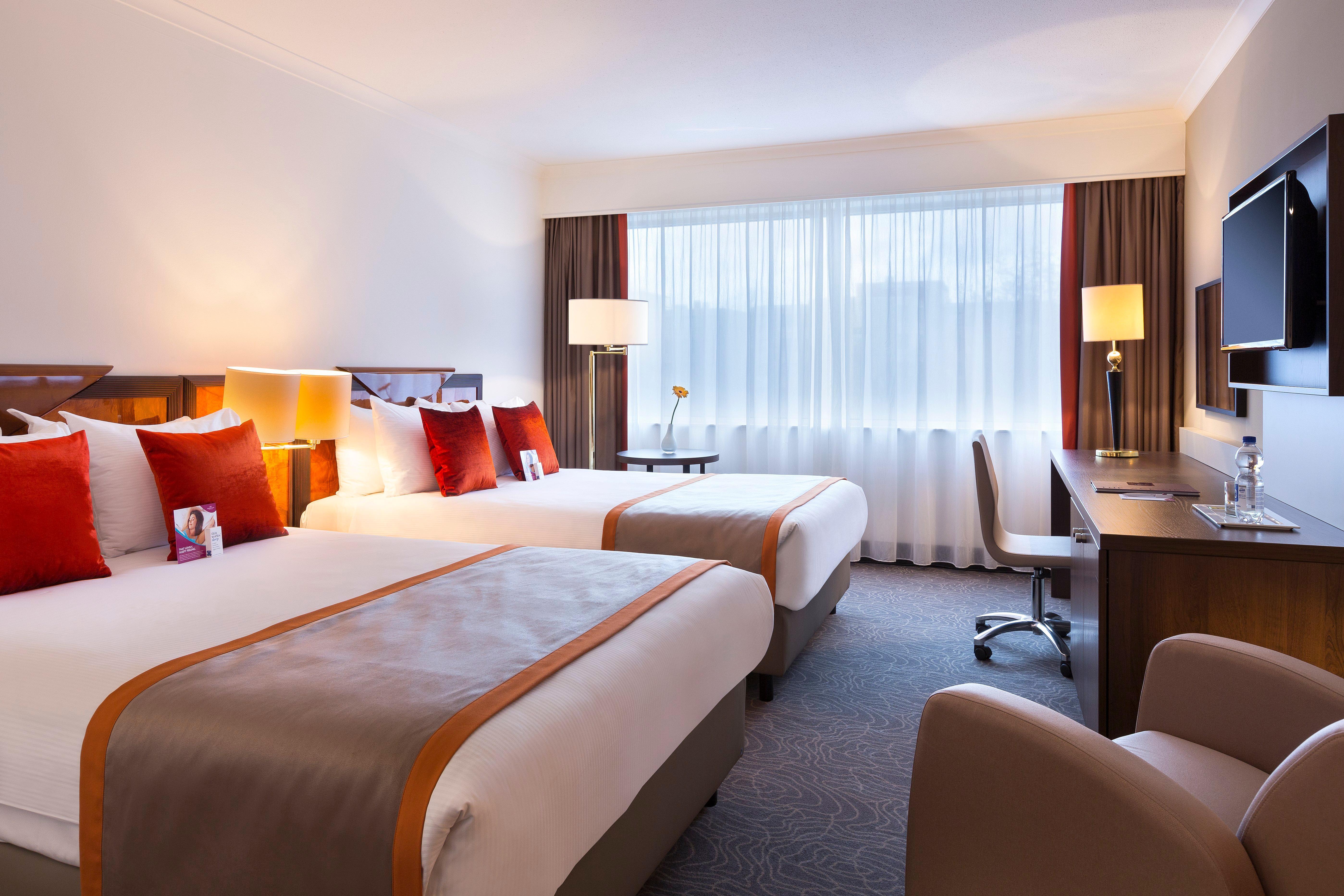 Crowne Plaza Amsterdam Airport Hoofddorp Exterior foto
