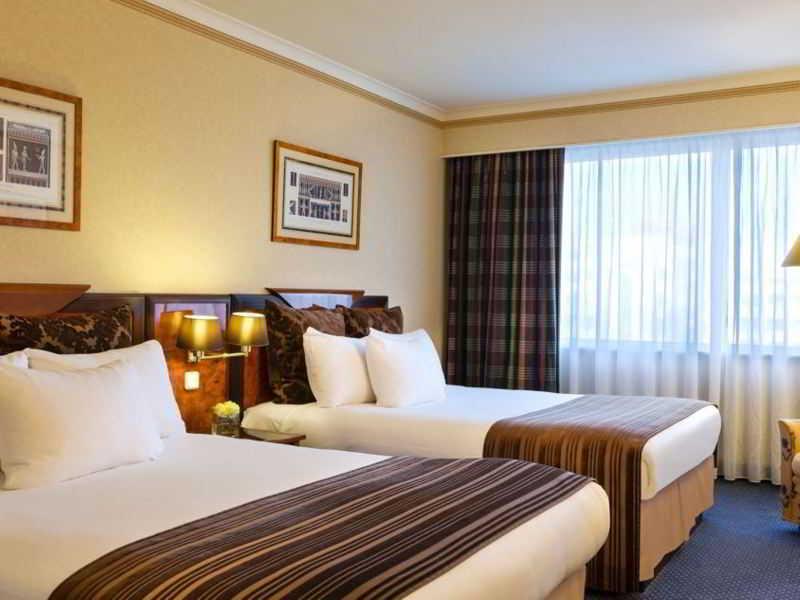 Crowne Plaza Amsterdam Airport Hoofddorp Exterior foto