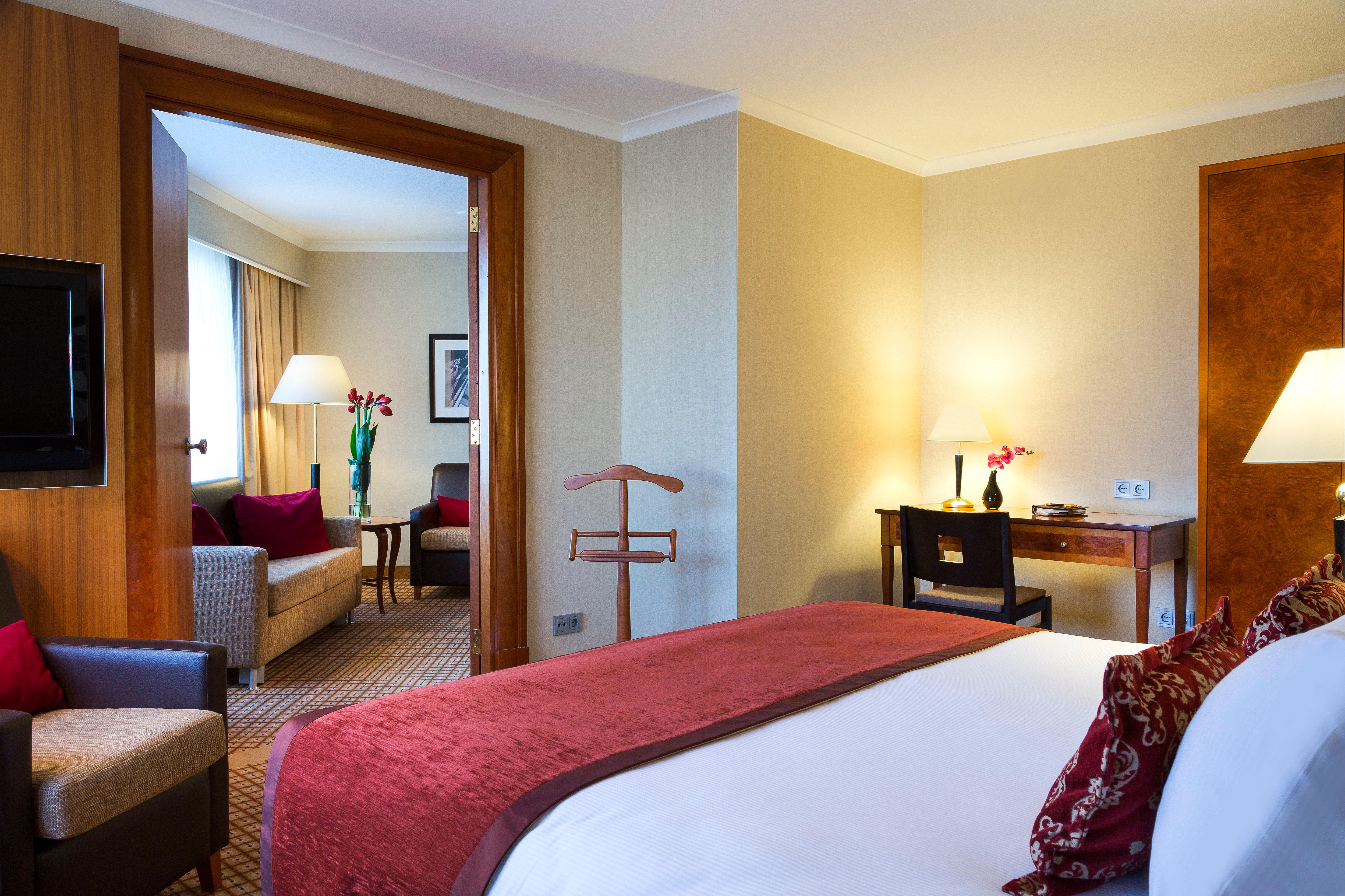Crowne Plaza Amsterdam Airport Hoofddorp Facilidades foto