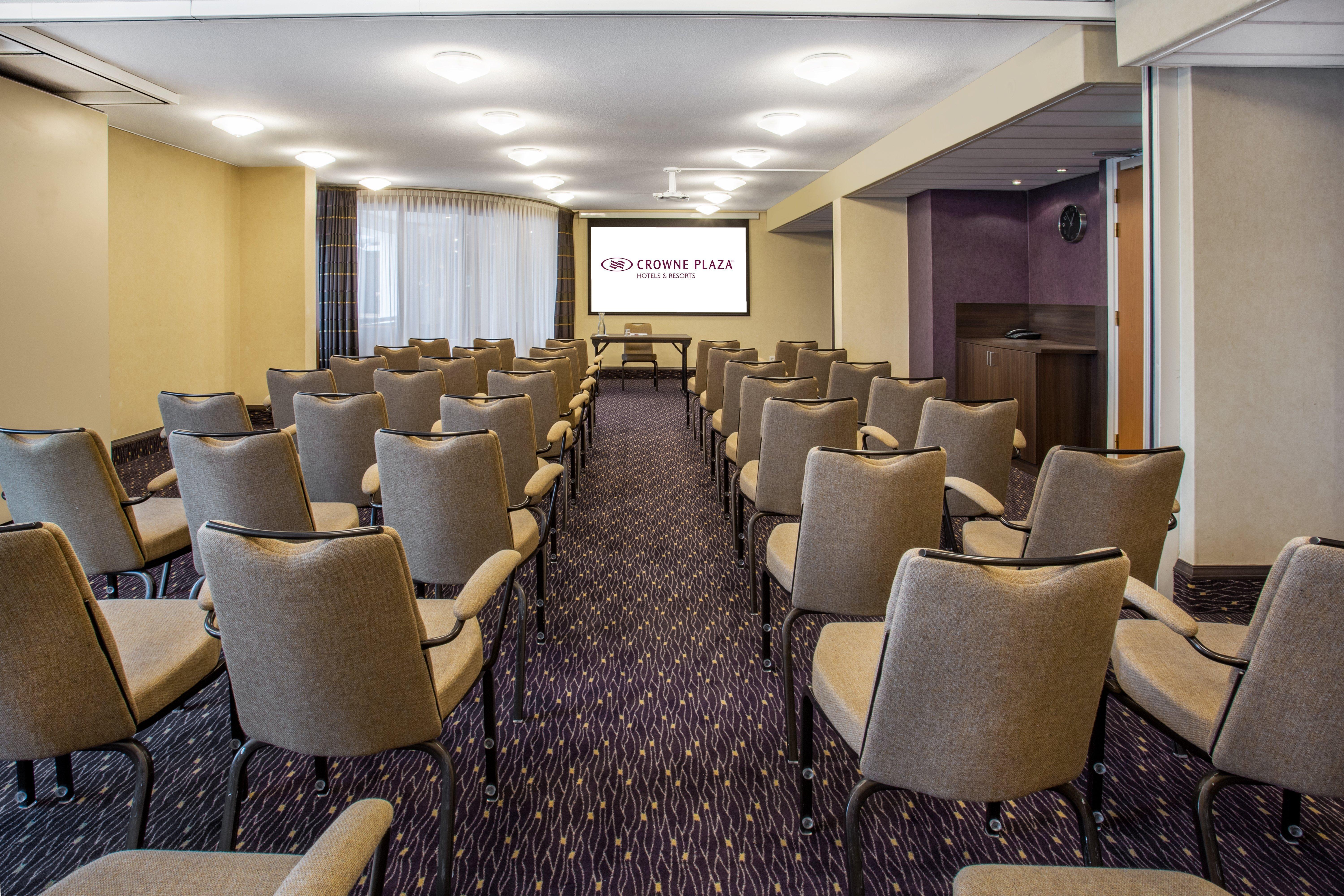 Crowne Plaza Amsterdam Airport Hoofddorp Exterior foto