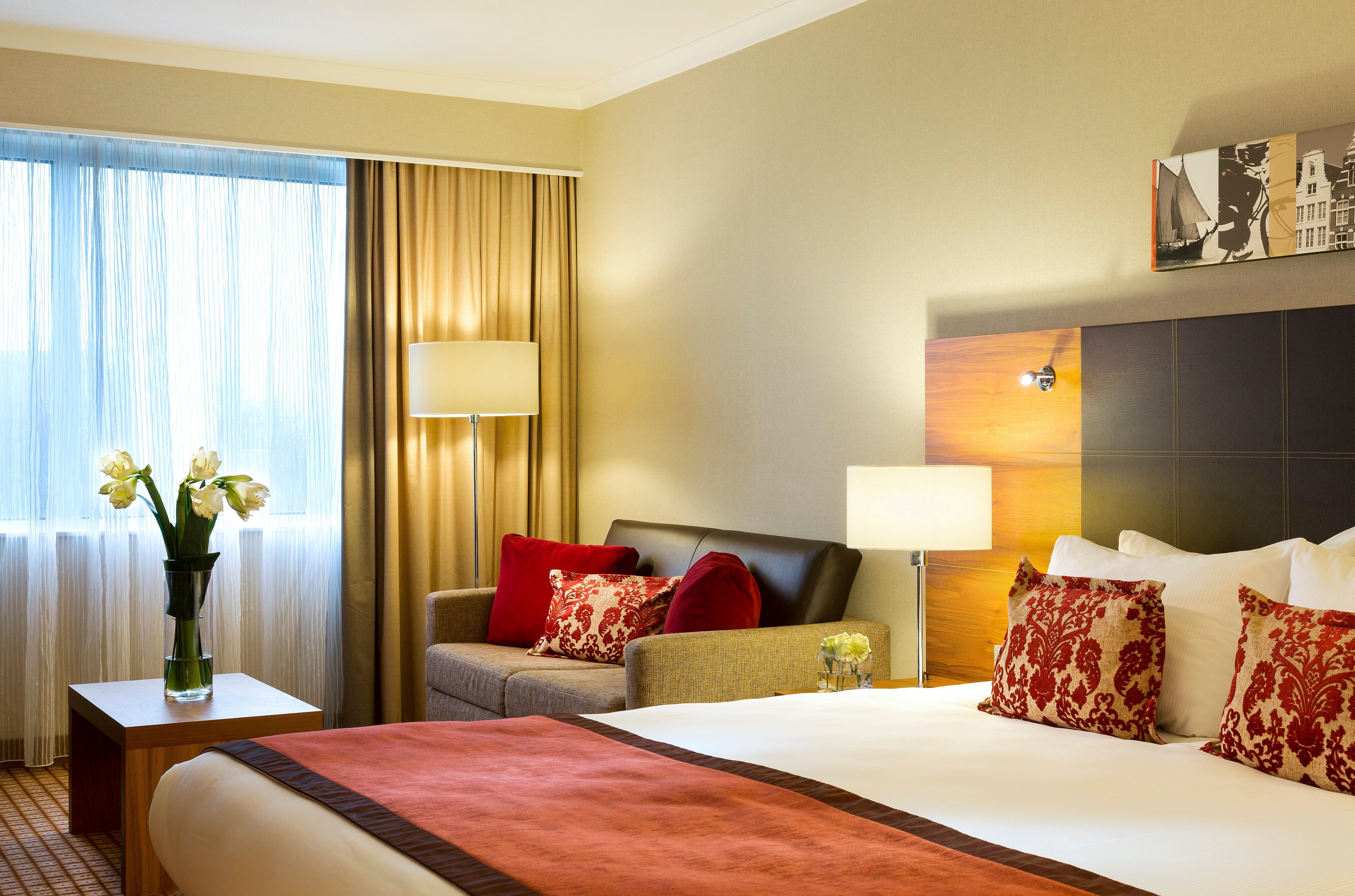 Crowne Plaza Amsterdam Airport Hoofddorp Exterior foto