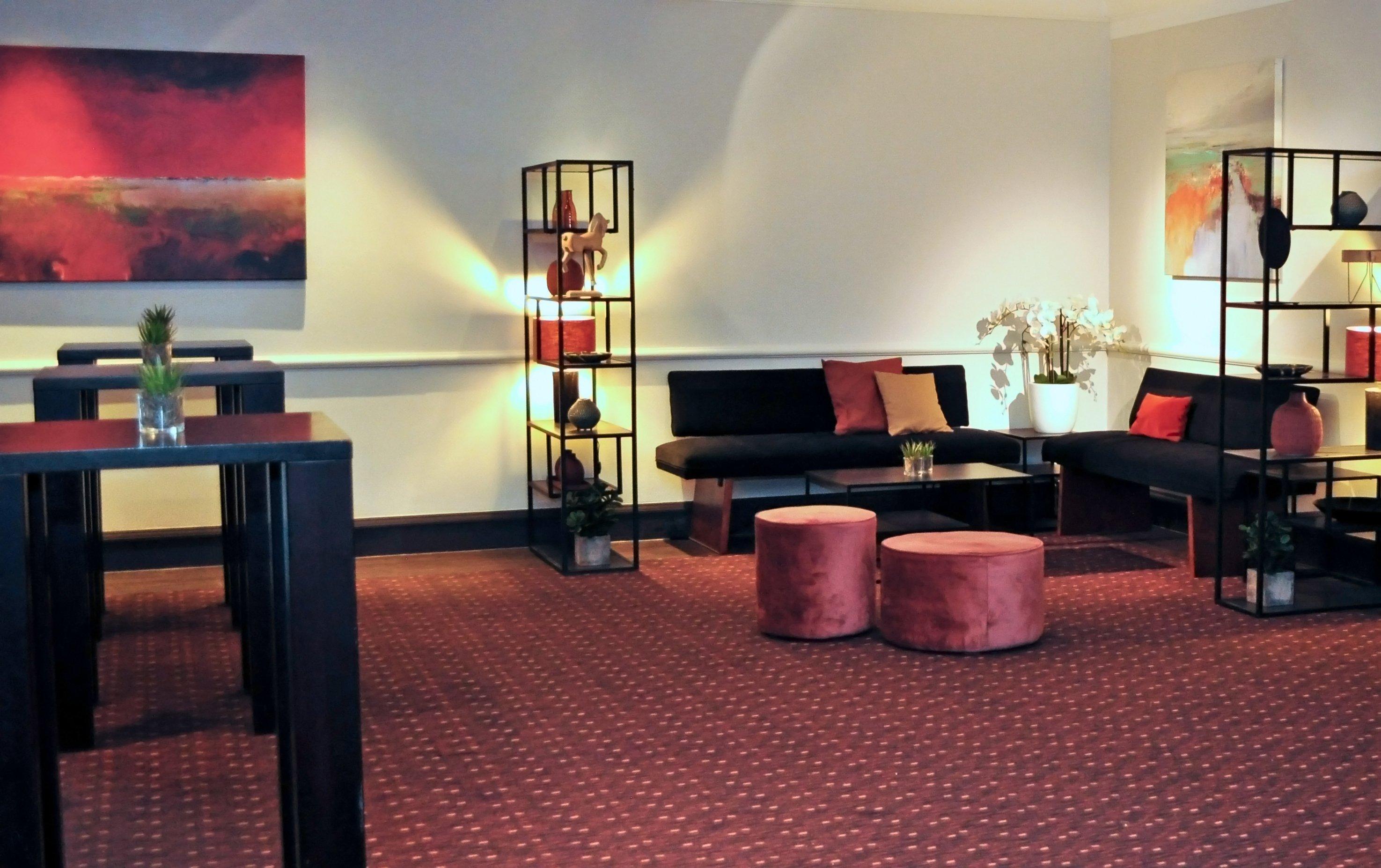 Crowne Plaza Amsterdam Airport Hoofddorp Exterior foto