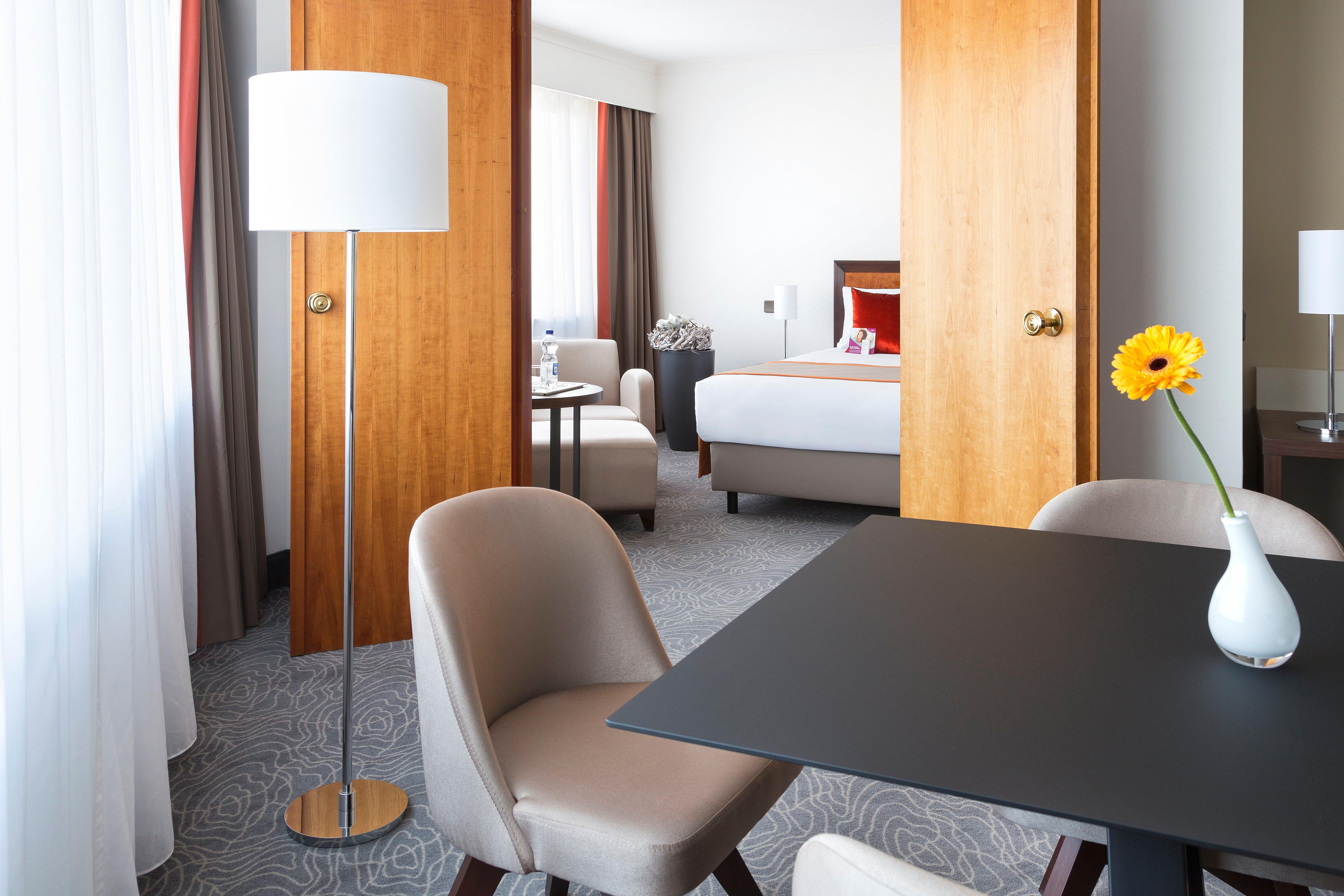 Crowne Plaza Amsterdam Airport Hoofddorp Exterior foto
