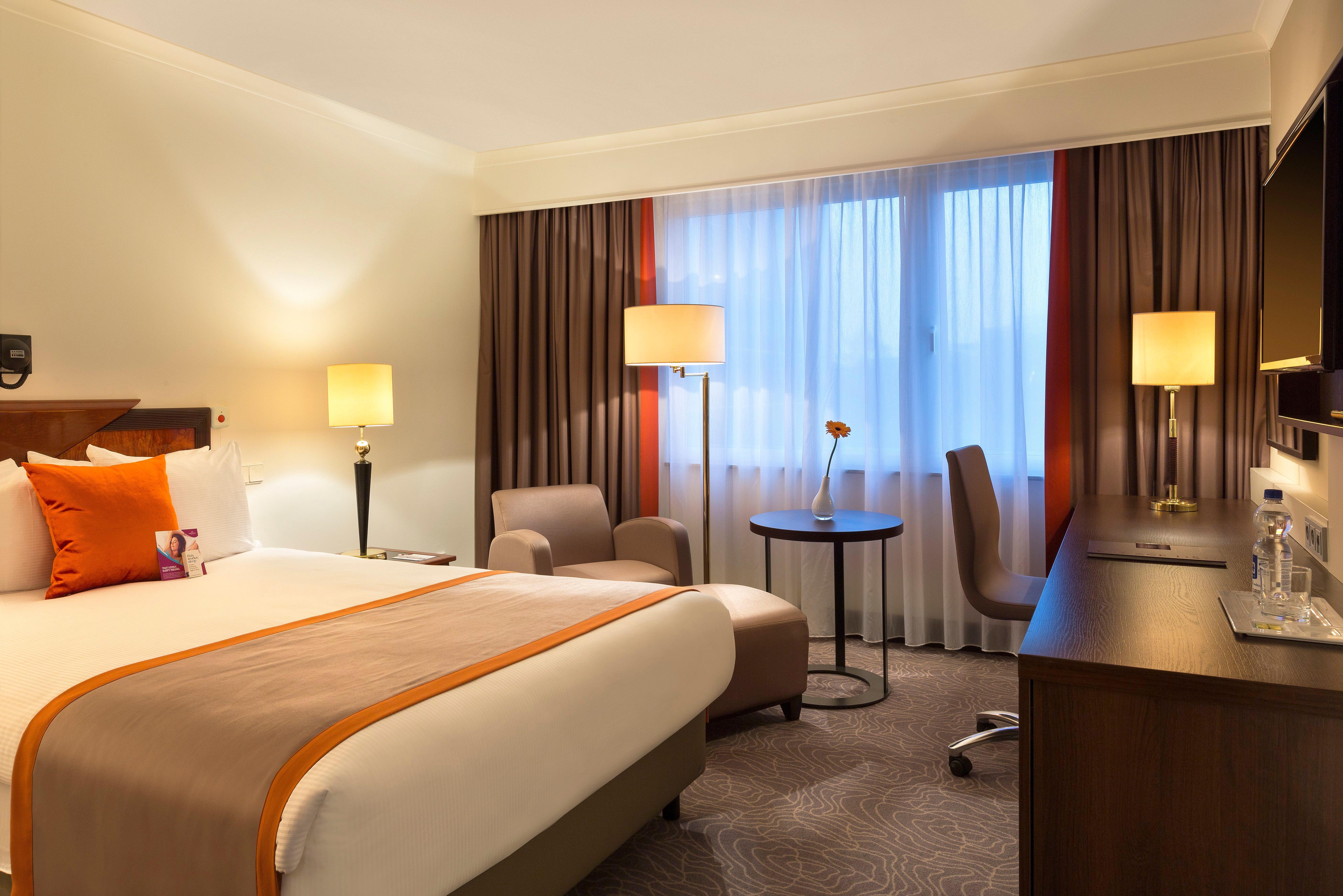 Crowne Plaza Amsterdam Airport Hoofddorp Exterior foto