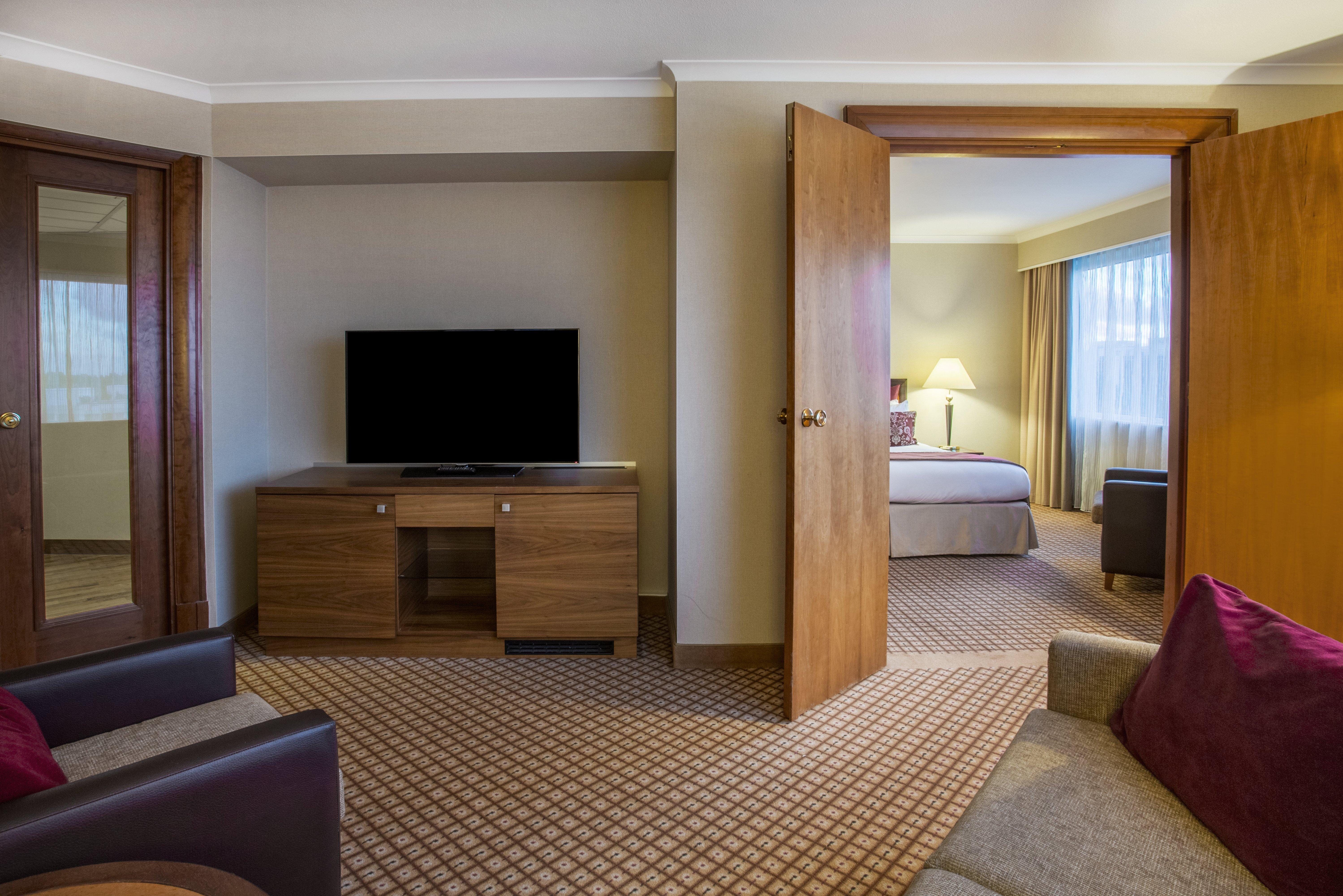 Crowne Plaza Amsterdam Airport Hoofddorp Exterior foto