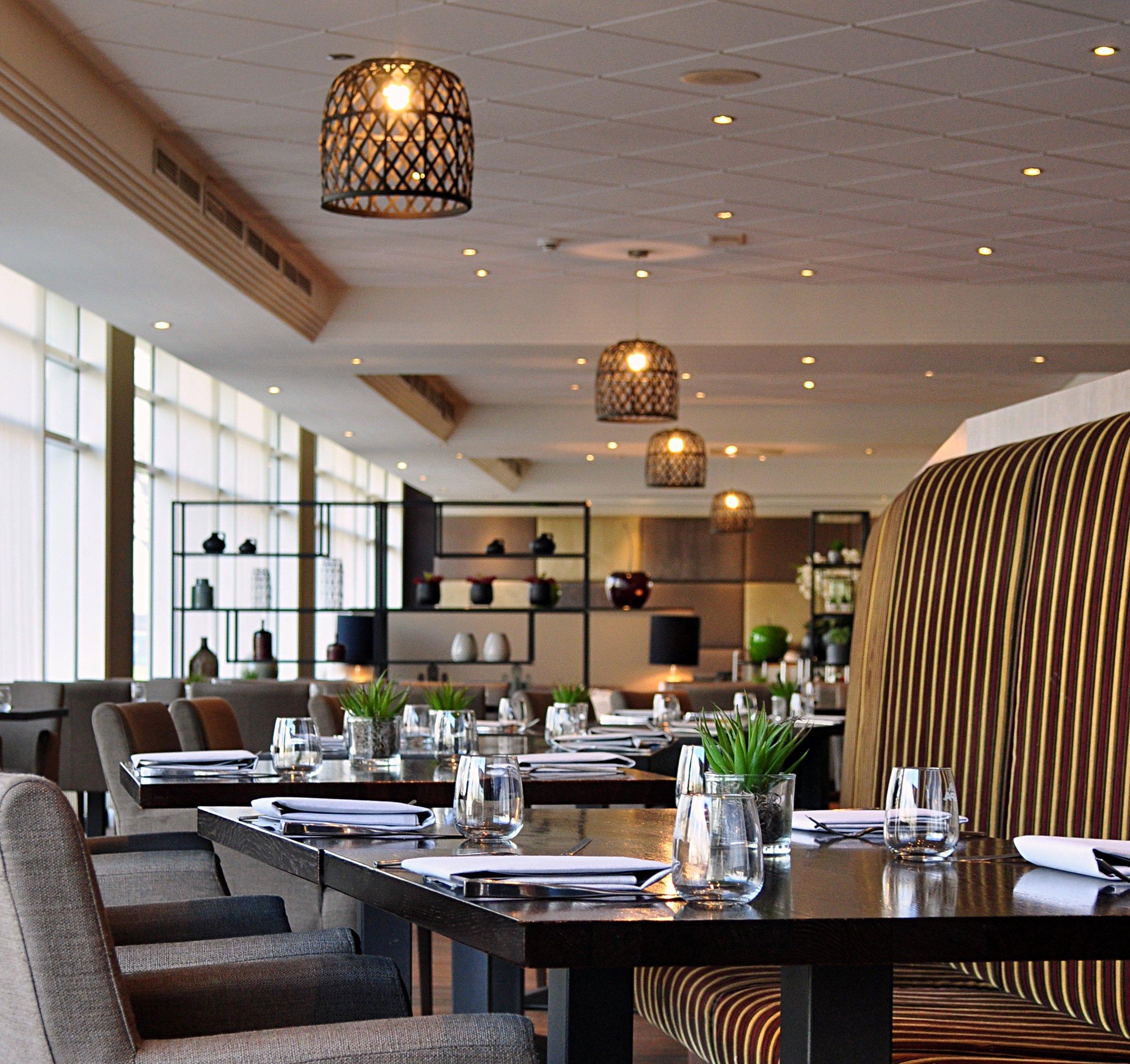 Crowne Plaza Amsterdam Airport Hoofddorp Exterior foto
