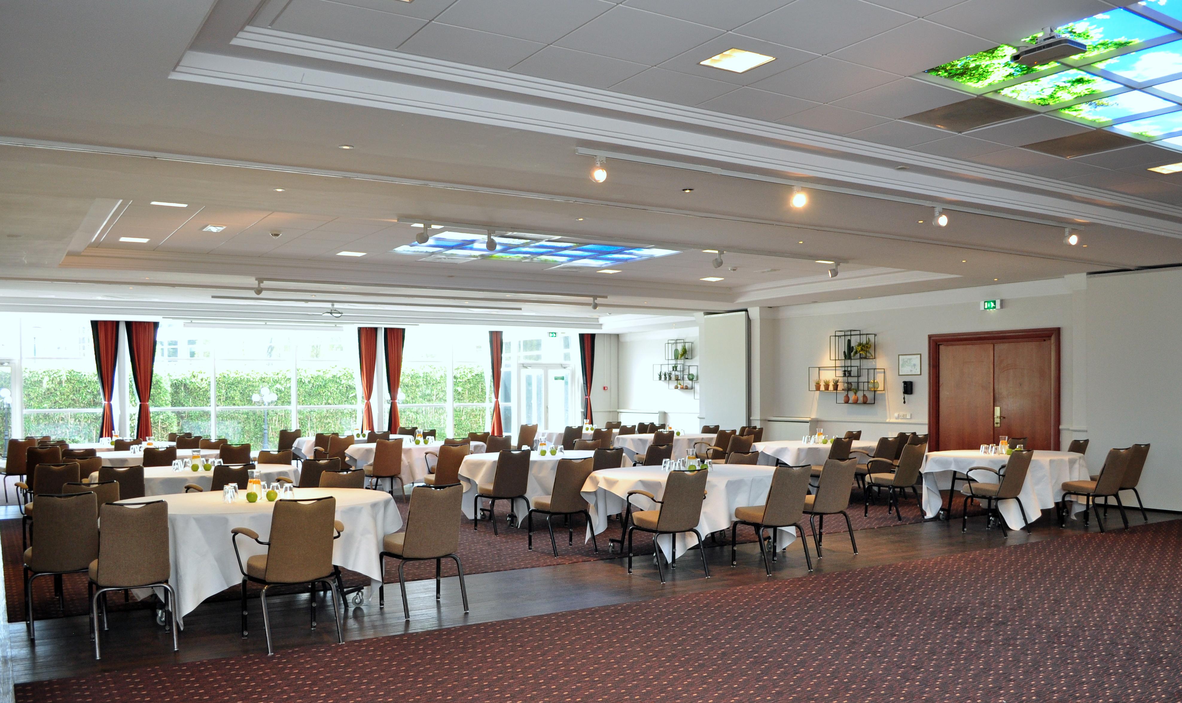 Crowne Plaza Amsterdam Airport Hoofddorp Exterior foto