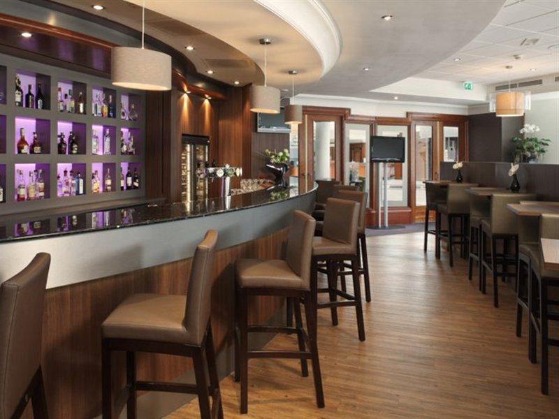 Crowne Plaza Amsterdam Airport Hoofddorp Restaurante foto