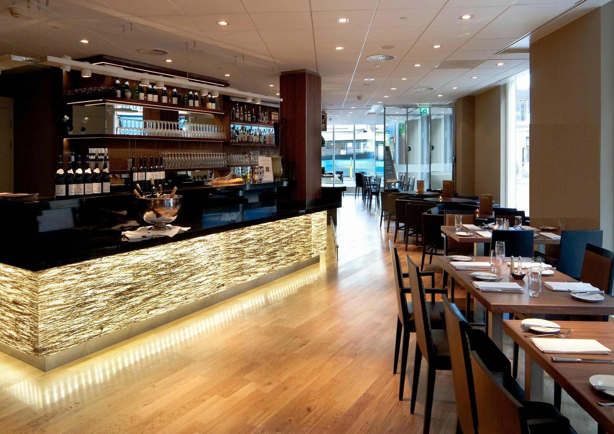 Crowne Plaza Amsterdam Airport Hoofddorp Exterior foto